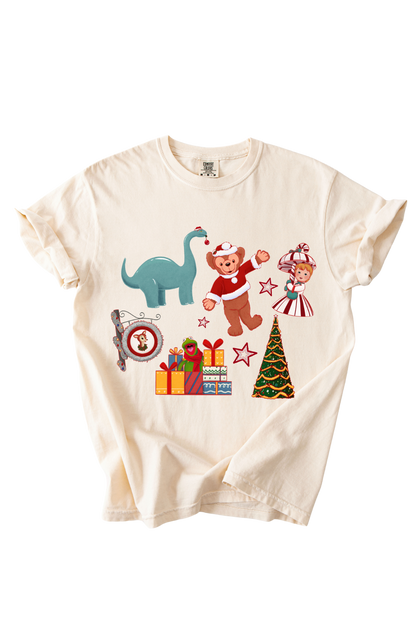 Jollywood Nights Tee