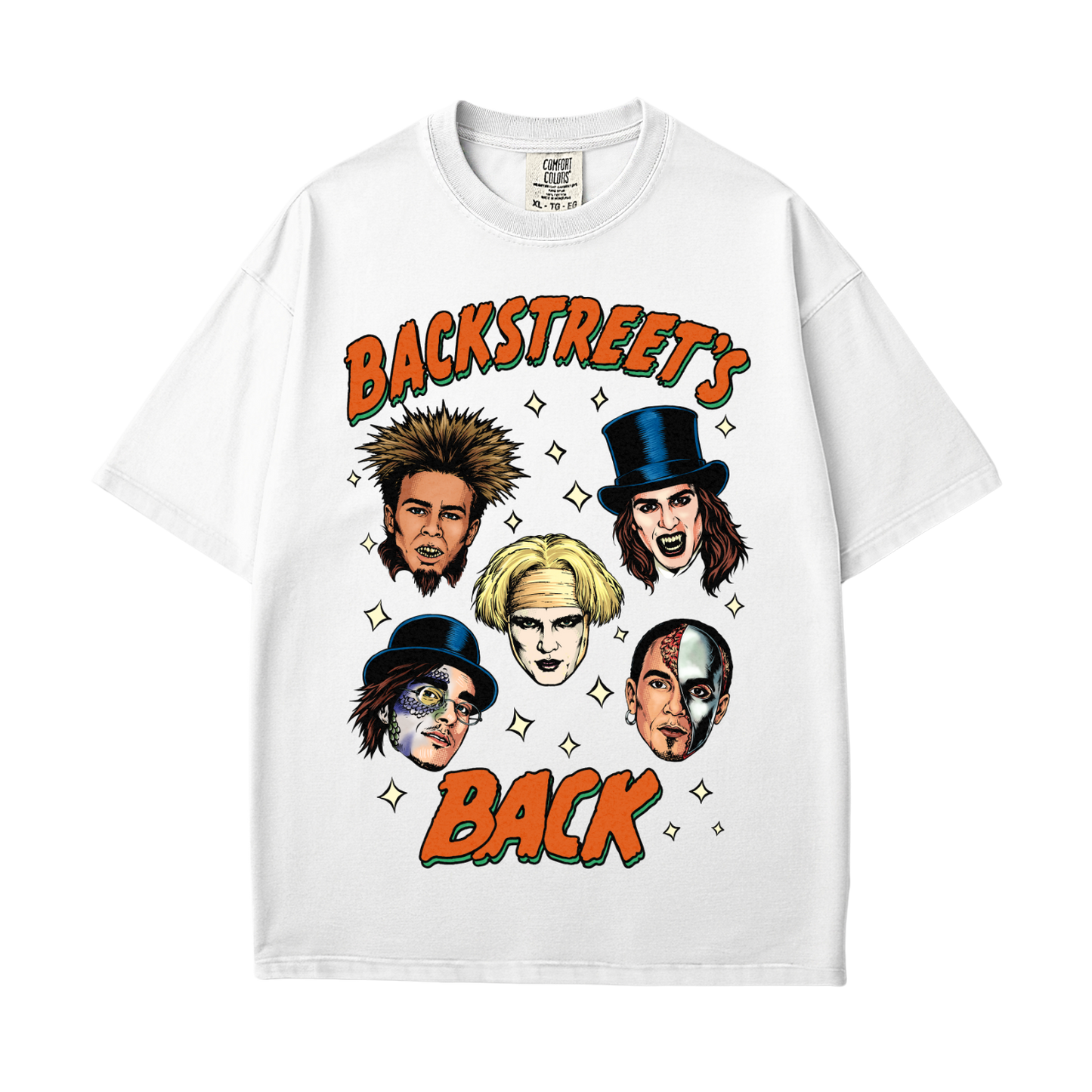 BSB Tee