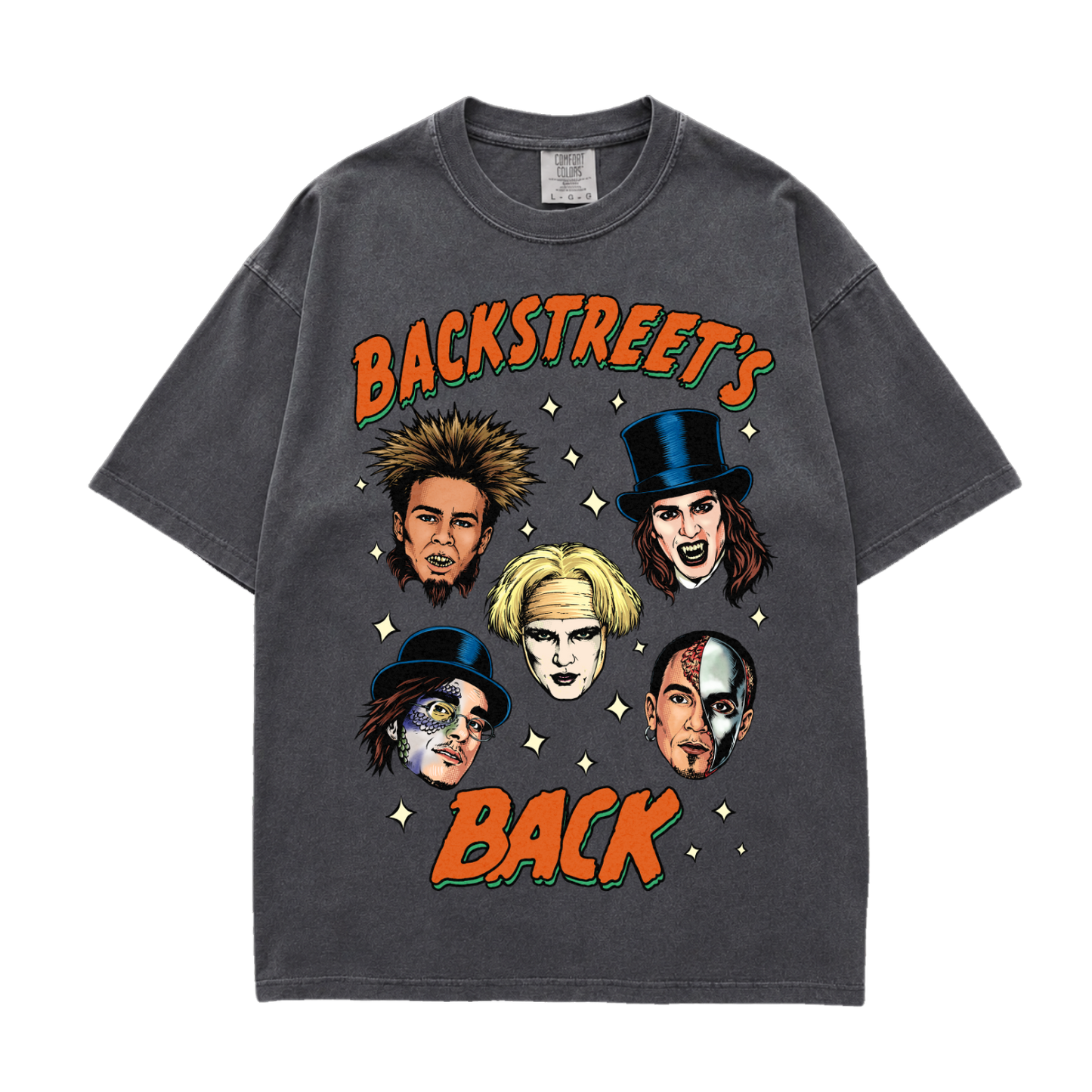 BSB Tee