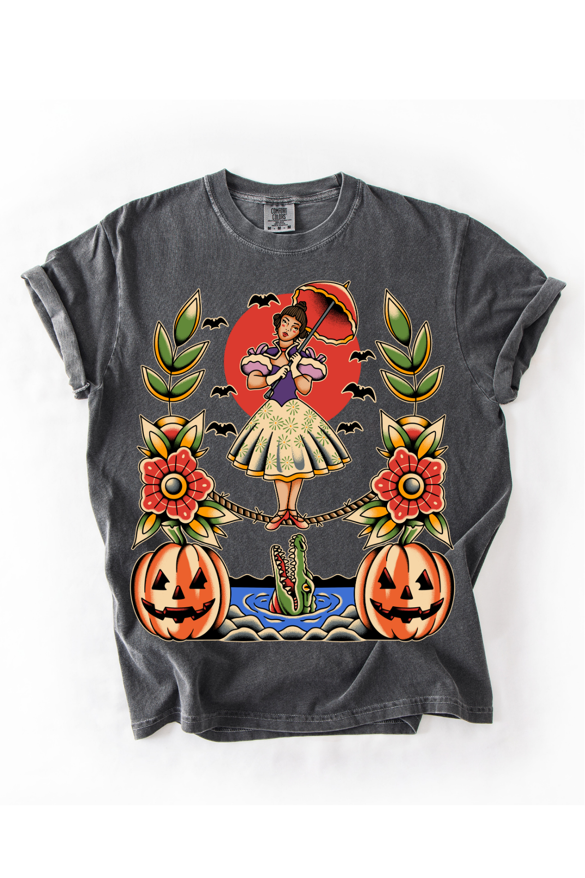 Sally Slater Tattoo Tee