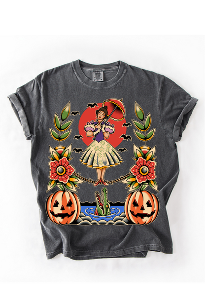 Sally Slater Tattoo Tee