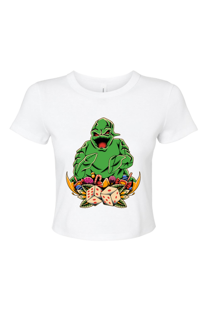 Oogie Baby Tee