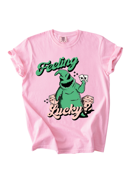 Feeling Lucky Tee