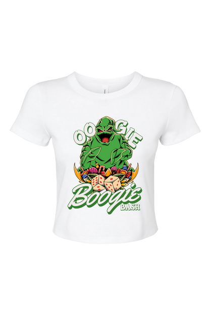 Oogie Baby Tee
