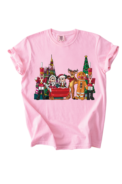MVMCP Parade Tee