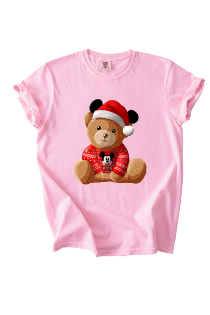 Christmas Bear Tee