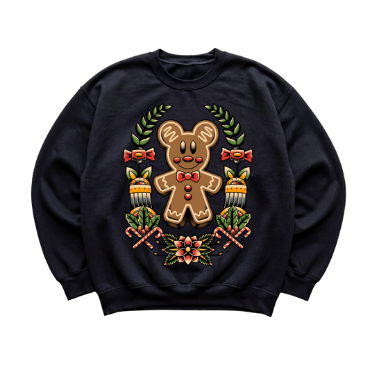 Gingy Sweatshirt