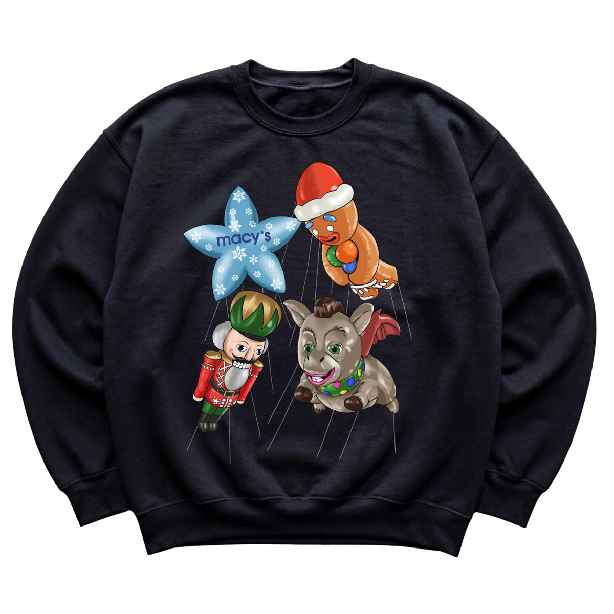 Uni Parade Tee