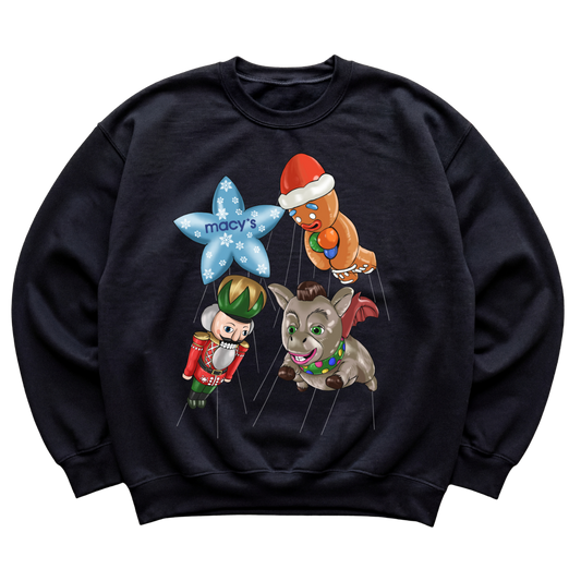 Uni Parade Sweatshirt