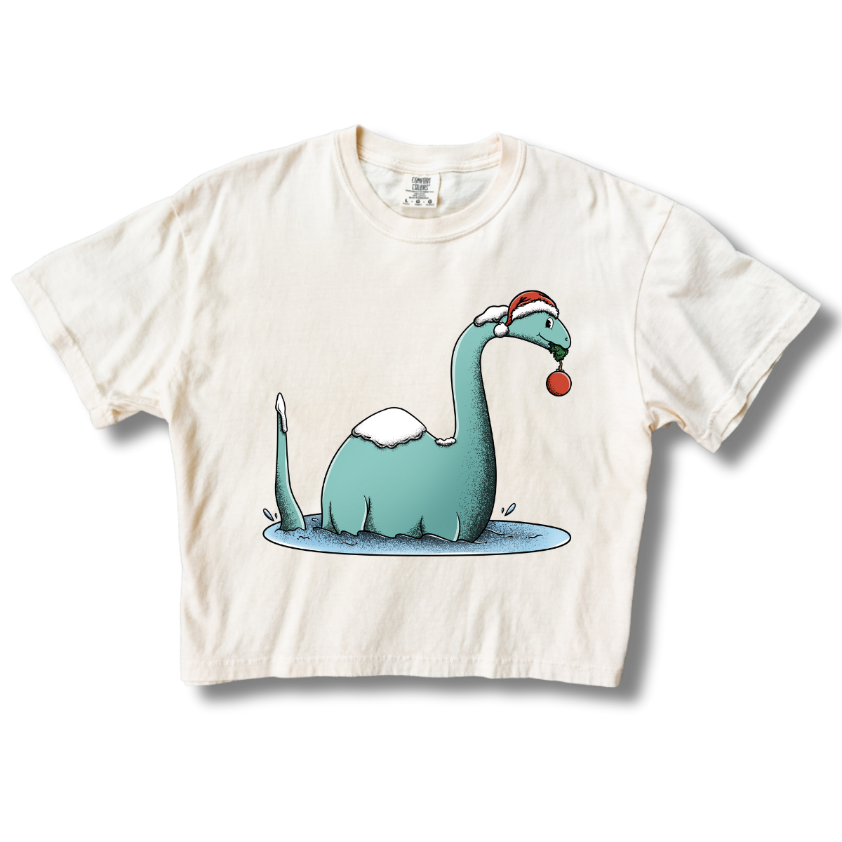 Gertie Crop