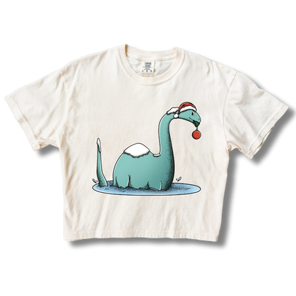 Gertie Crop