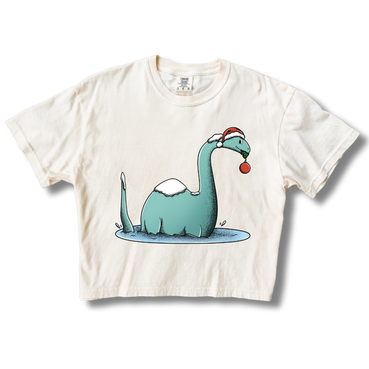 Gertie Crop