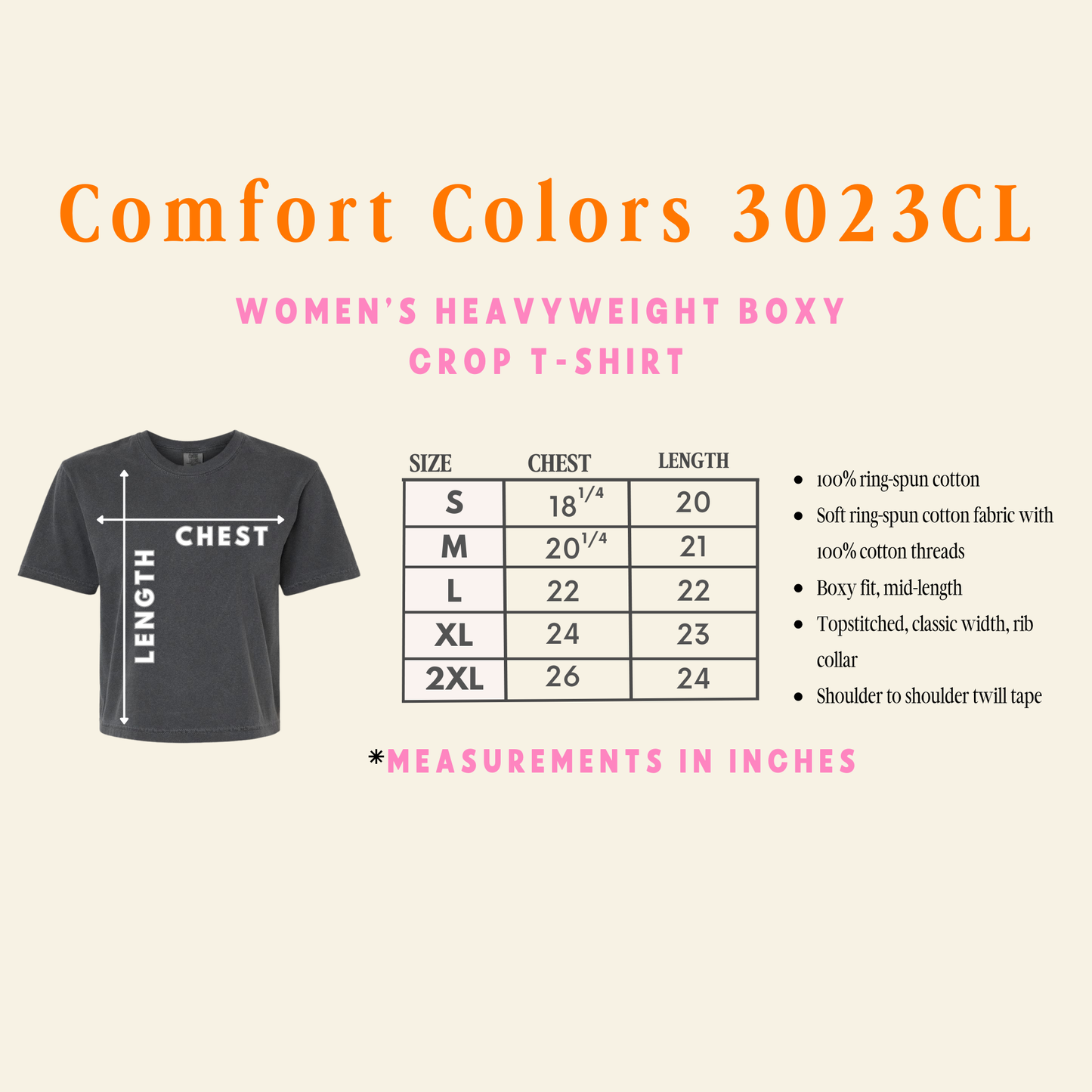 Monsters Tattoo Crop