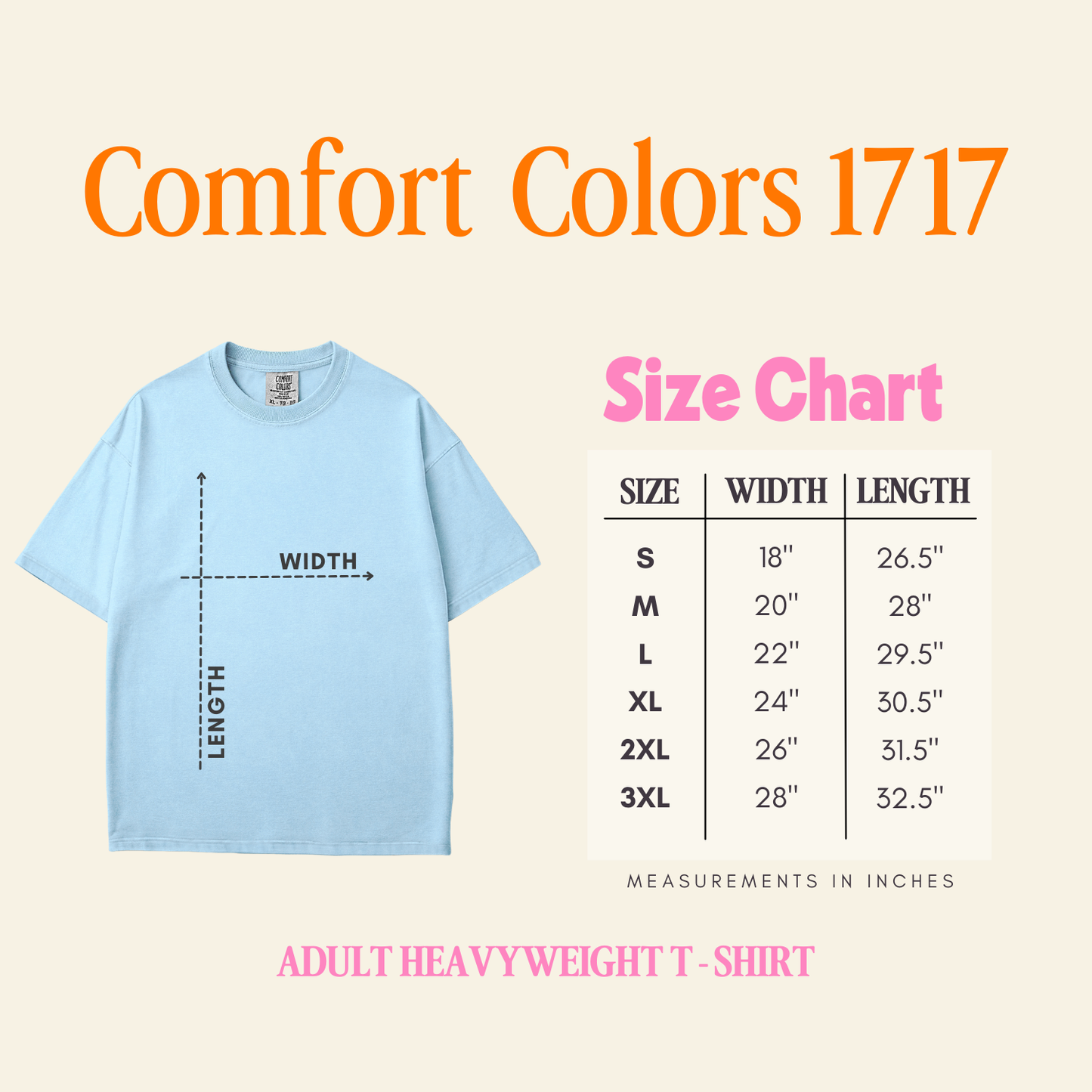 Flower and Garden Tee