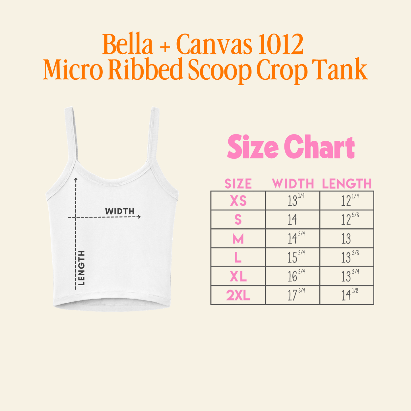 Maharajah Jungle Trek Crop Tank