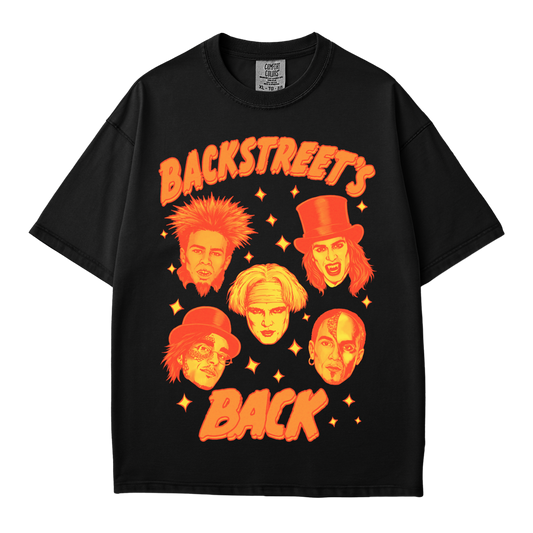 BSB ORANGE Tee