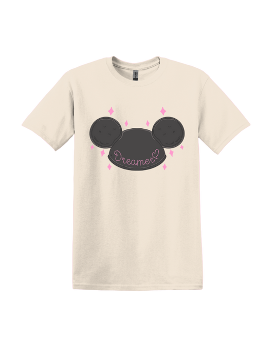 Dreamer Tee