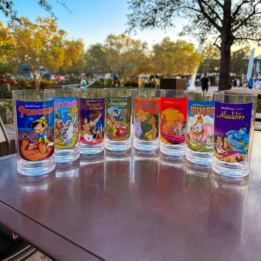 BK Replica Cups