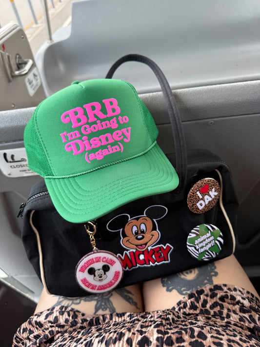 BRB Hat