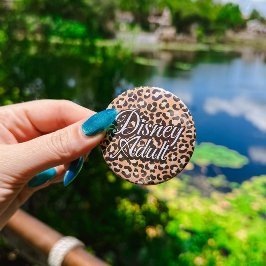 DA Button