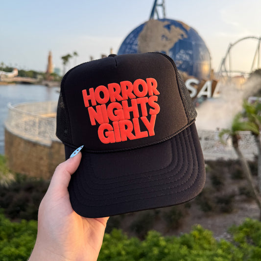 HHN Girly Hat