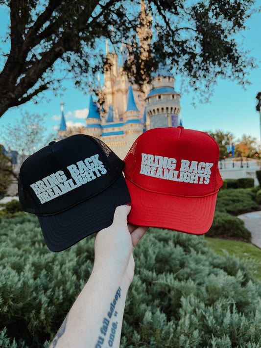 Bring Back Dreamlights Hat