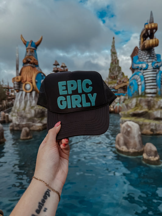 EPIC Girly Hat