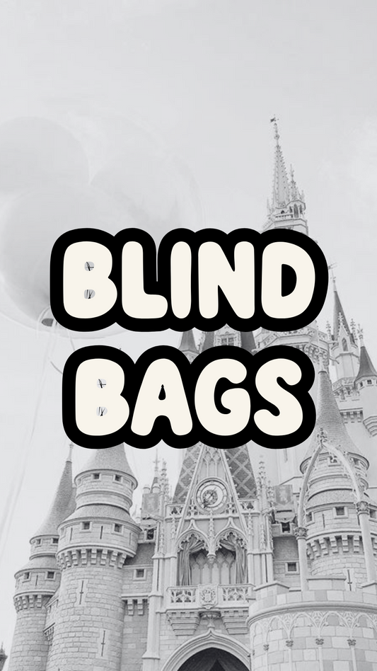 MYSTERY BLIND BAG