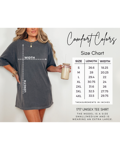 Spooky Snacks Tee