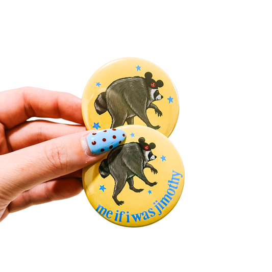 Jimothy Button