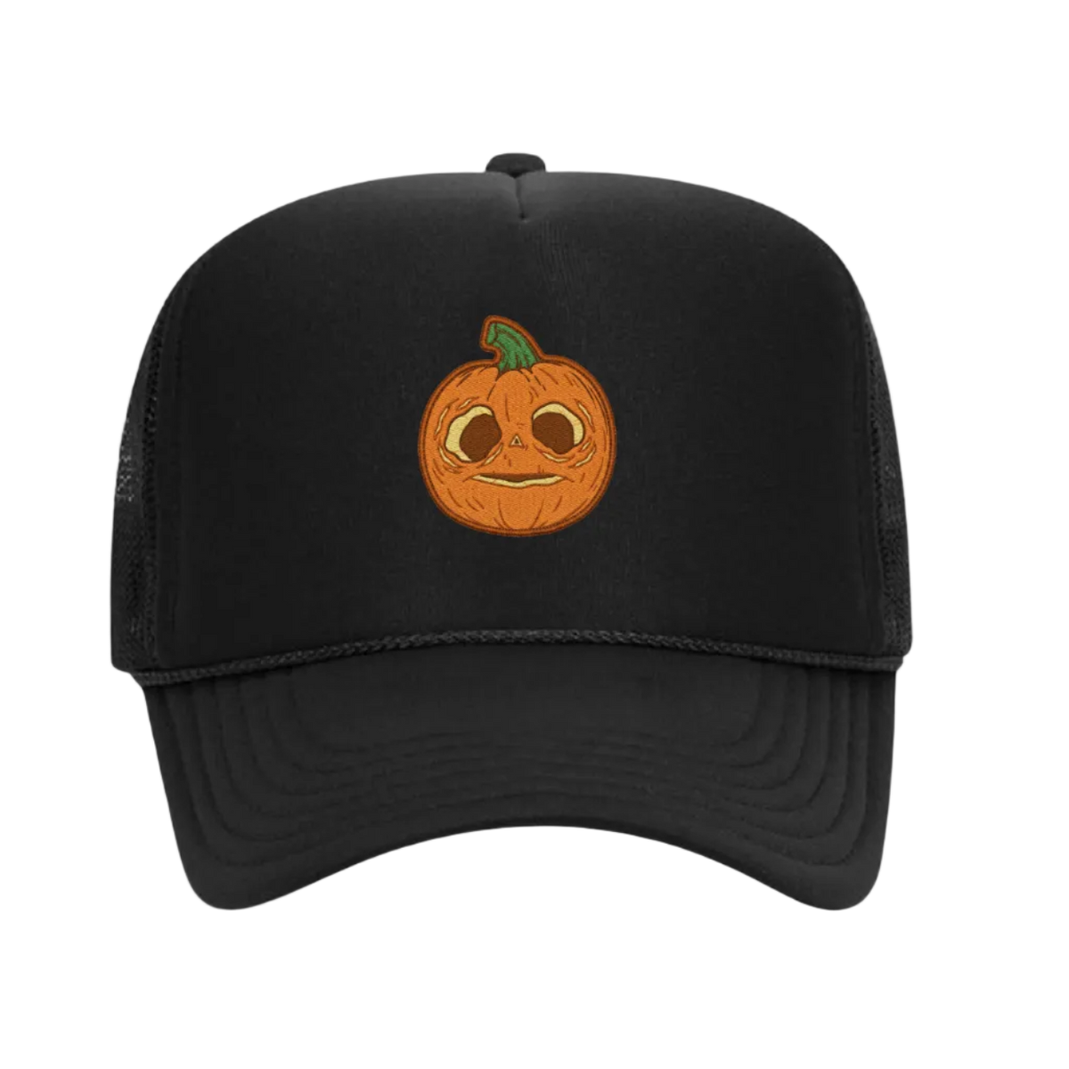 Lil Boo Embroidered Patch Hat