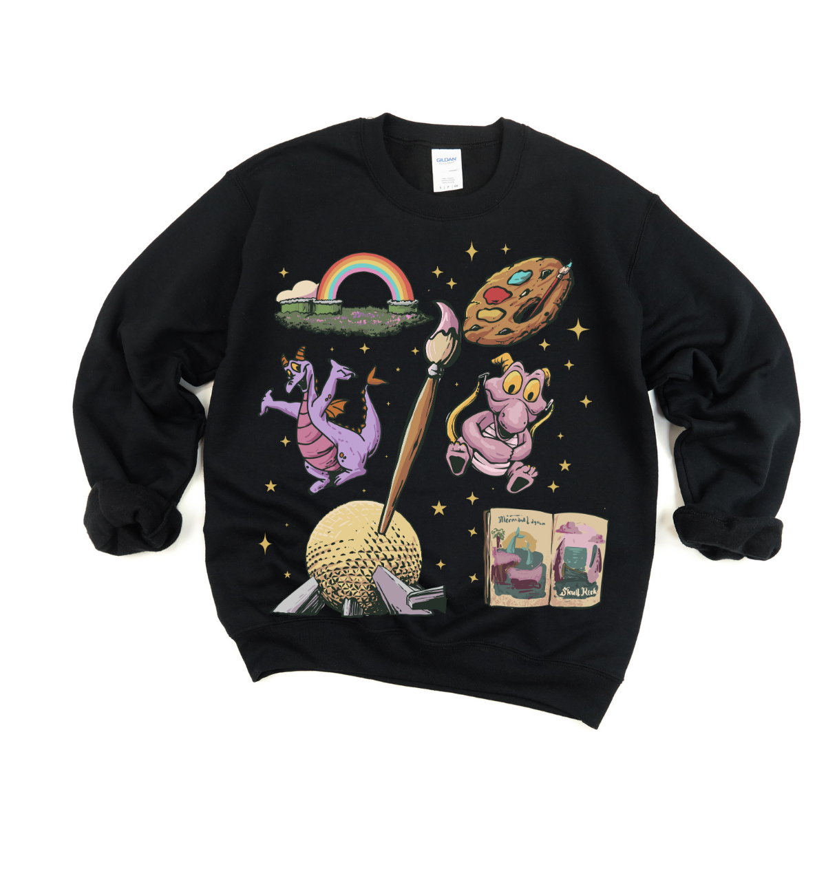 Festival Of The Arts Crewneck