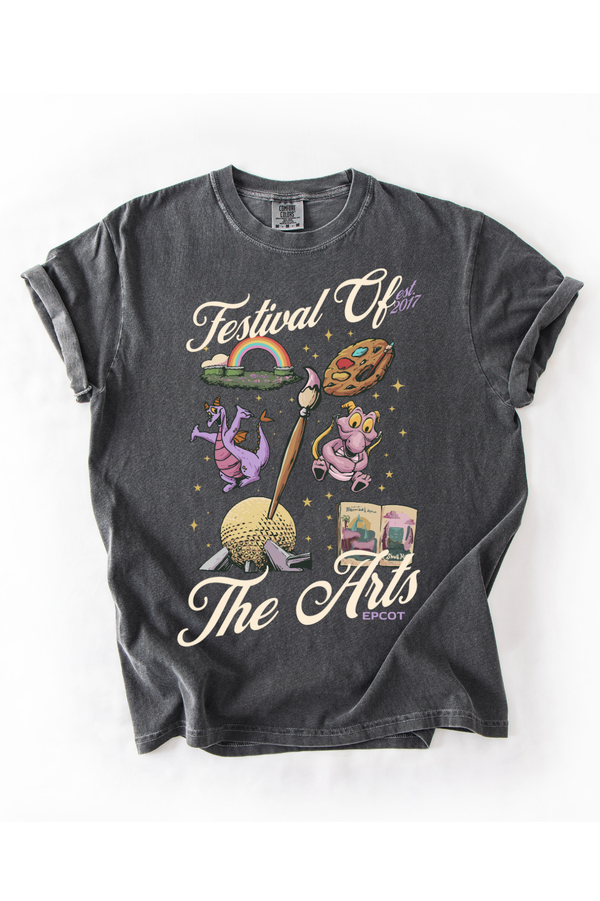 Festival Of The Arts Tee