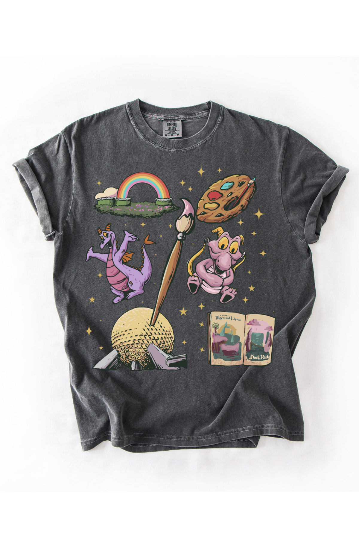 Festival Of The Arts Tee