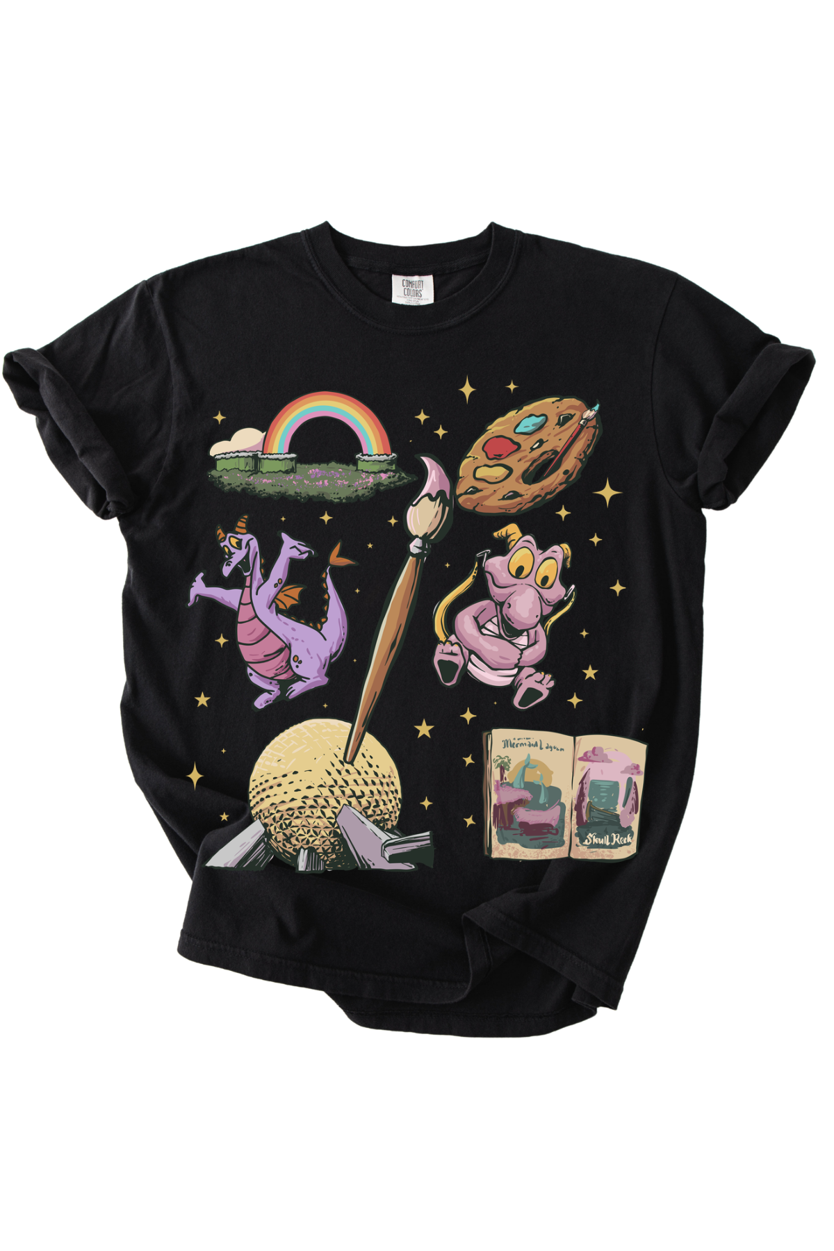 Festival Of The Arts Tee