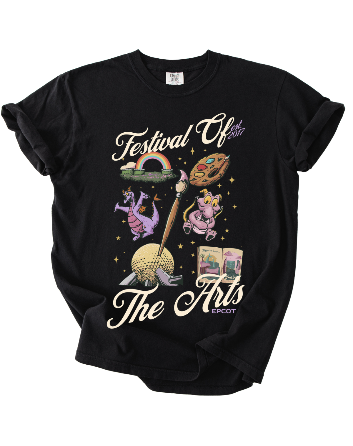 Festival Of The Arts Tee