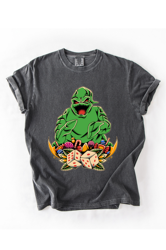 OBB Tee