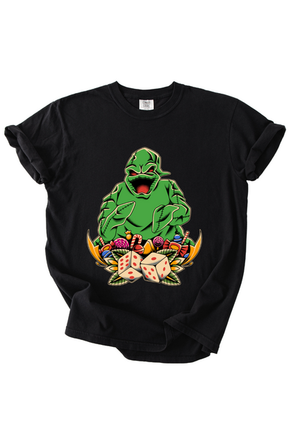 OBB Tee