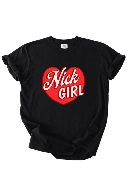 Jonas Girl Tee