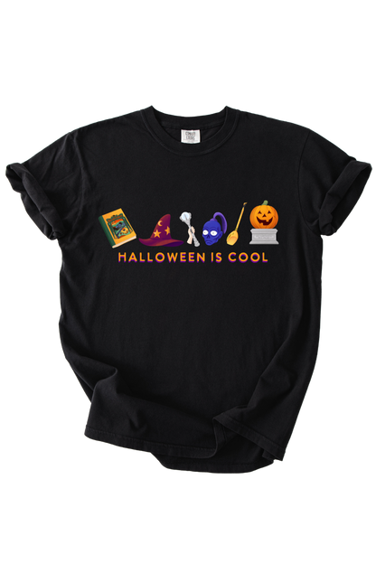 Halloweentown Tee