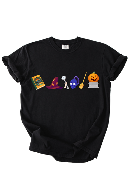 Halloweentown Tee