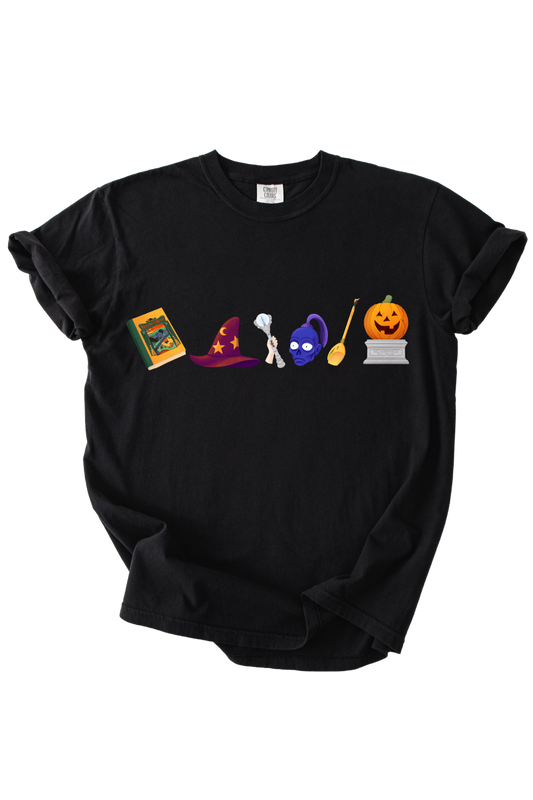 Halloweentown Tee
