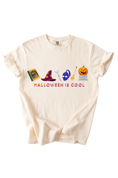 Halloweentown Tee