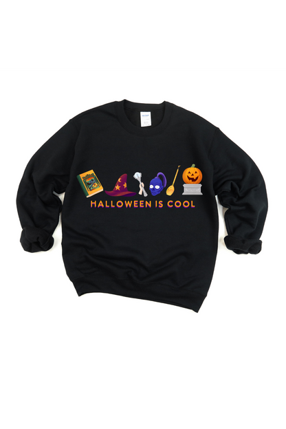 Halloweentown Crewneck
