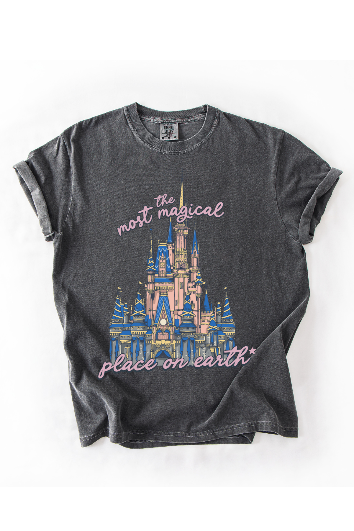 Most Magical Place Tee