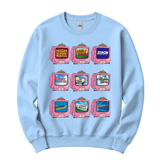 DCOM Sweatshirt