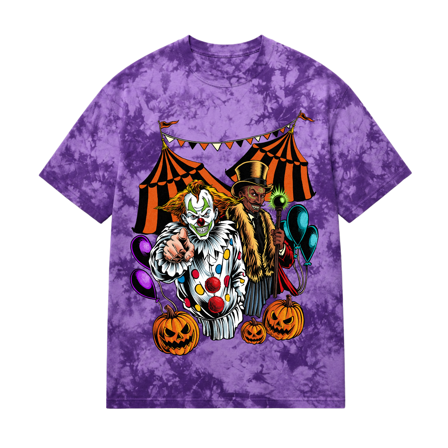 Icons Tee