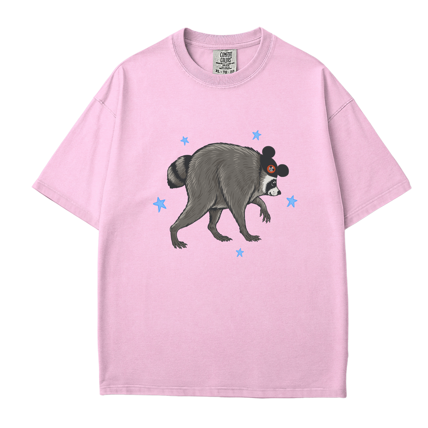 Jimothy Tee