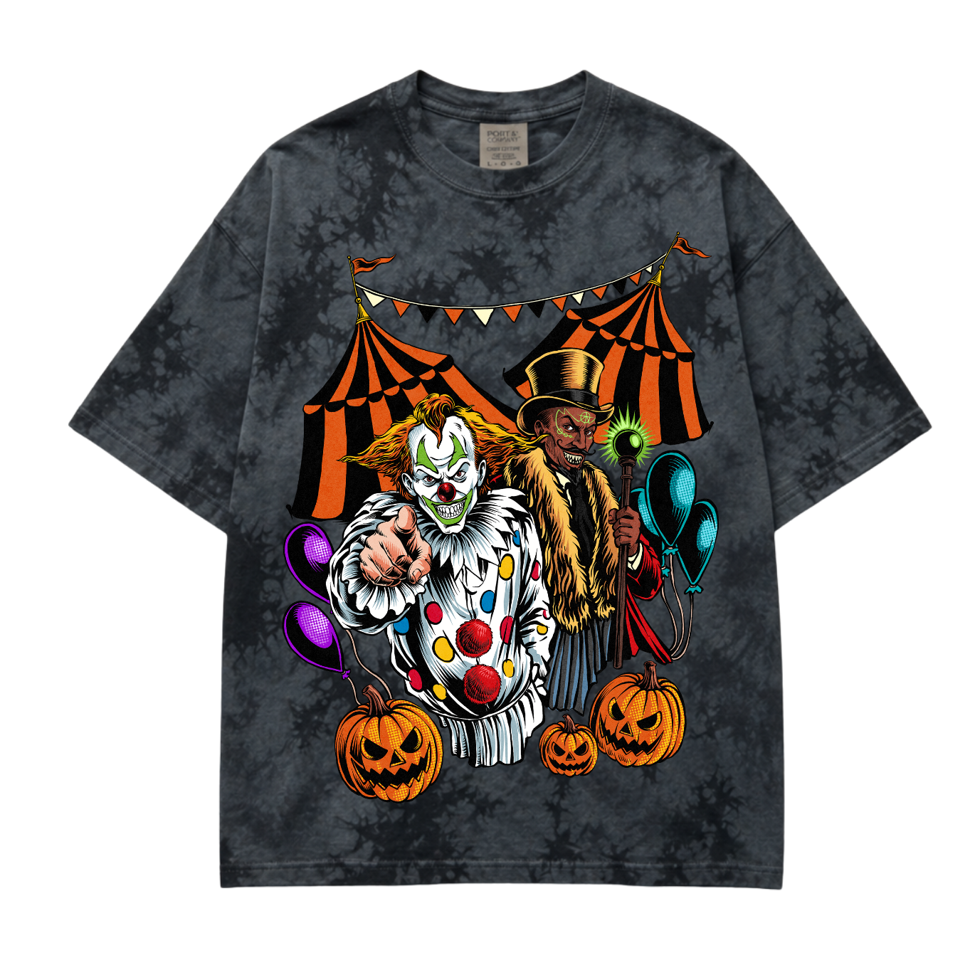 Icons Tee