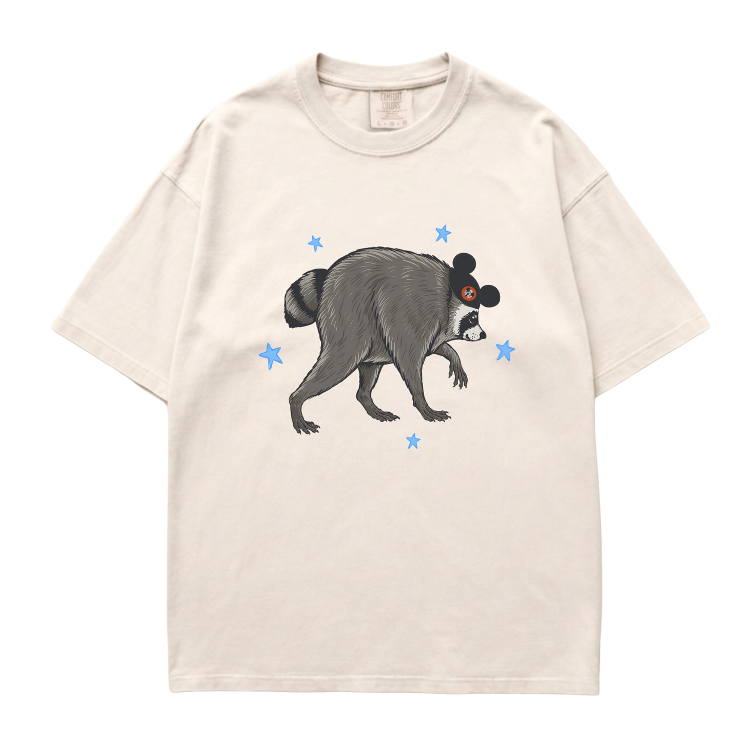 Jimothy Tee